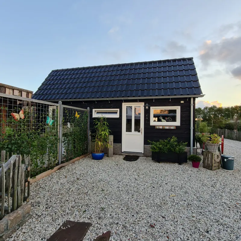 Chalet Sint-Annaland