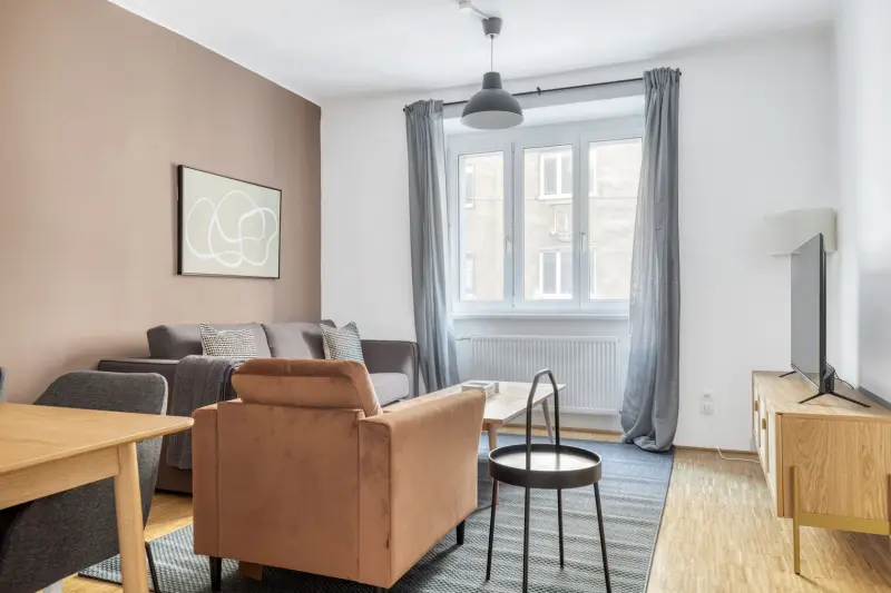 Ferienwohnung  Matzleinsdorf