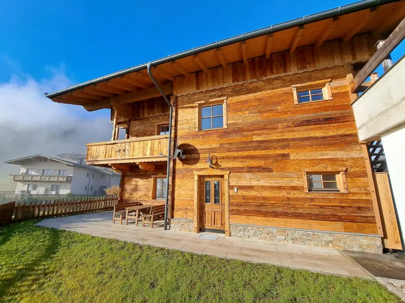 Ferienwohnung Wildschönau