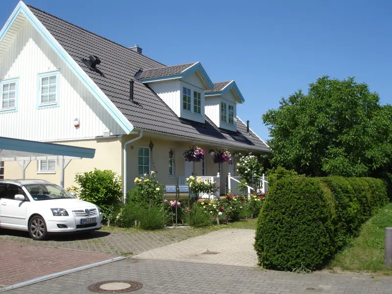 Ferienhaus Velten