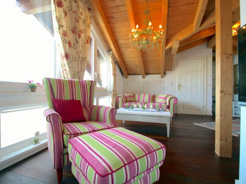 Appartamento vacanza Garmisch-Partenkirchen