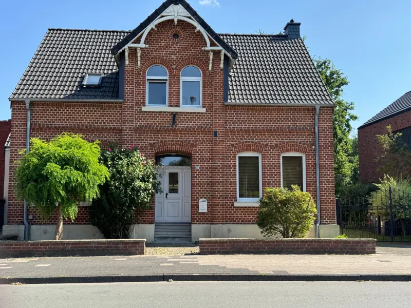 Ferienhaus Beckum