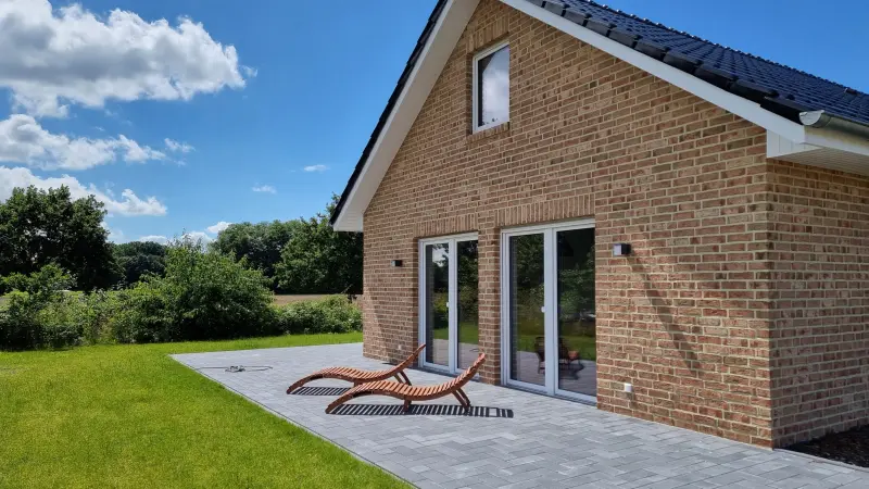 Ferienhaus Dörpen