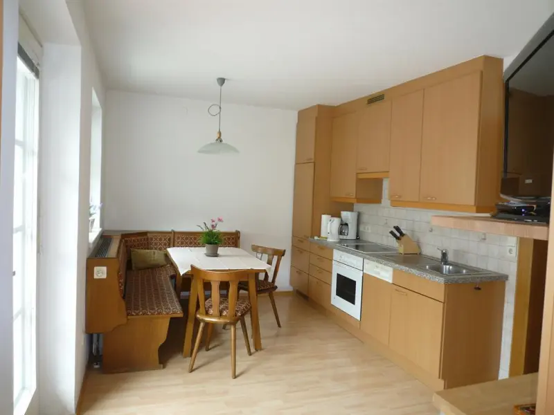 Ferienwohnung Gemeinde Sillian