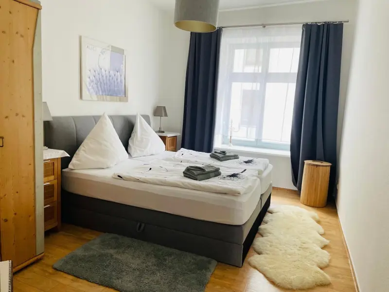 Ferienwohnung Schwerin
