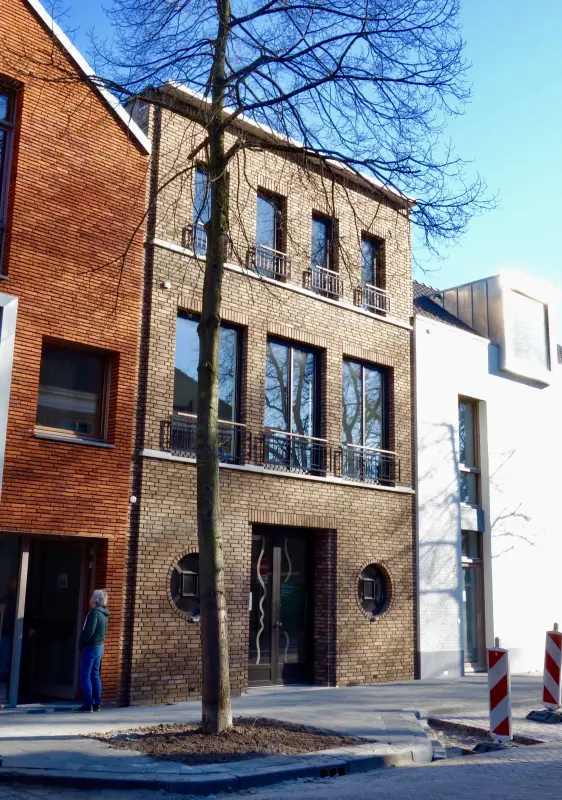 Privatzimmer  Dordrecht