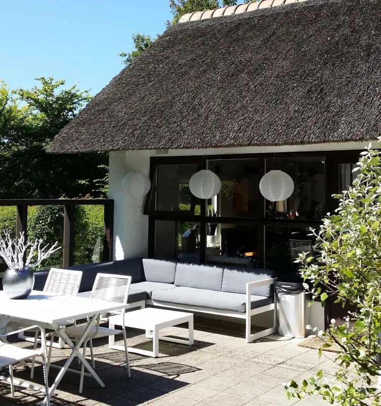 Ferienhaus Makkum