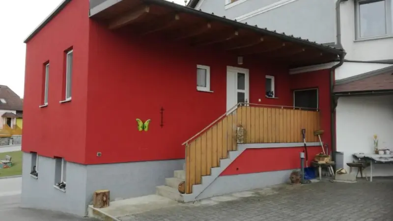 Ferienwohnung Wachau