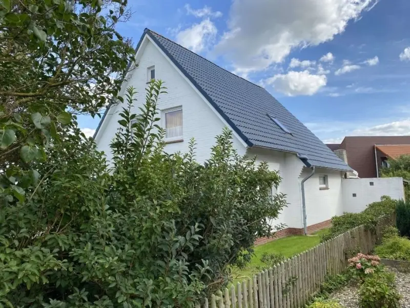 Ferienwohnung Harlesiel
