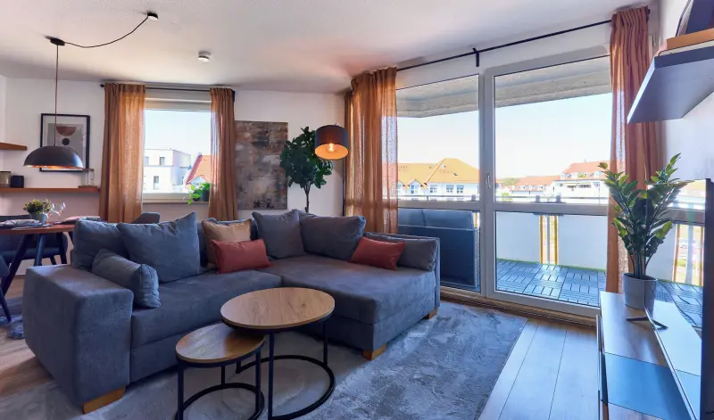 Ferienwohnung  Rödermark
