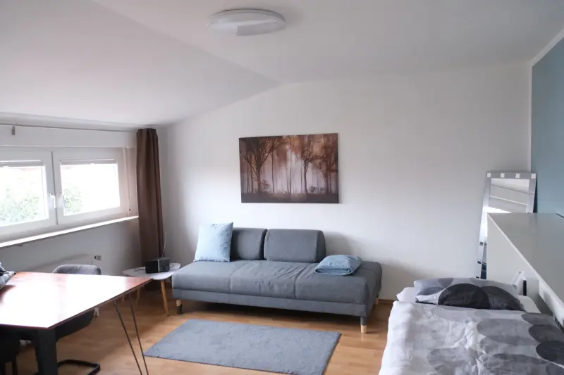 Ferienwohnung Remseck am Neckar