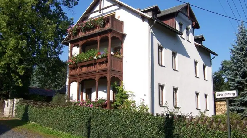 Ferienwohnung Gohrisch