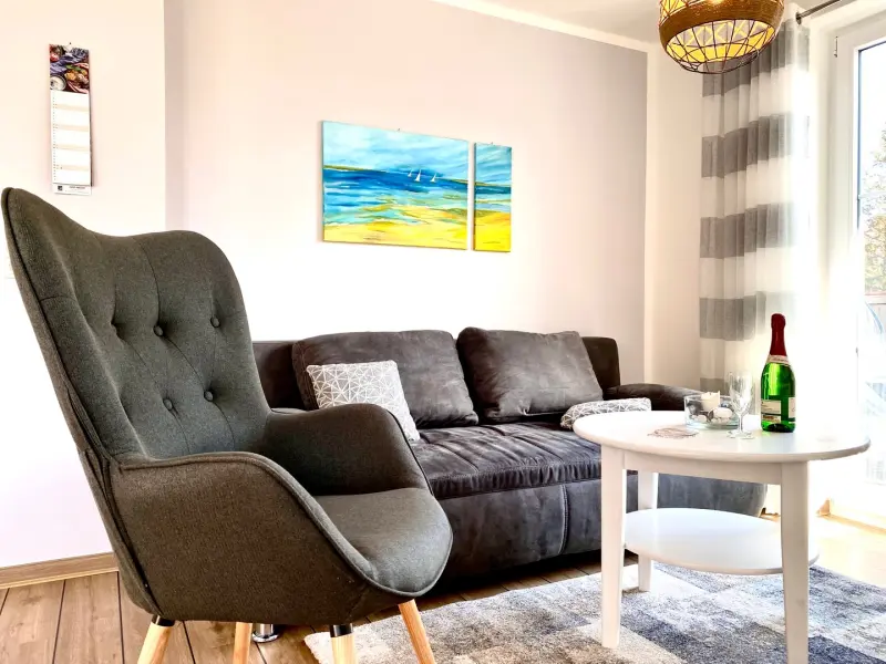 Ferienwohnung Zingst