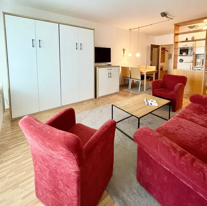 Ferienwohnung mit Hund in Norderney, Norderney, Deutschland