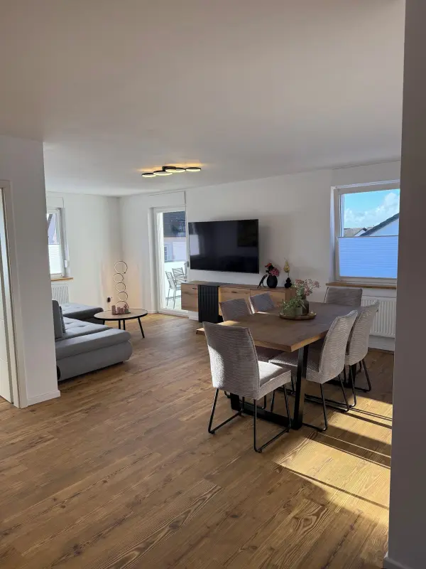 Ferienwohnung Rodalben