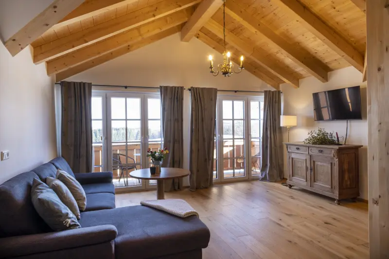 Ferienwohnung Geretsried