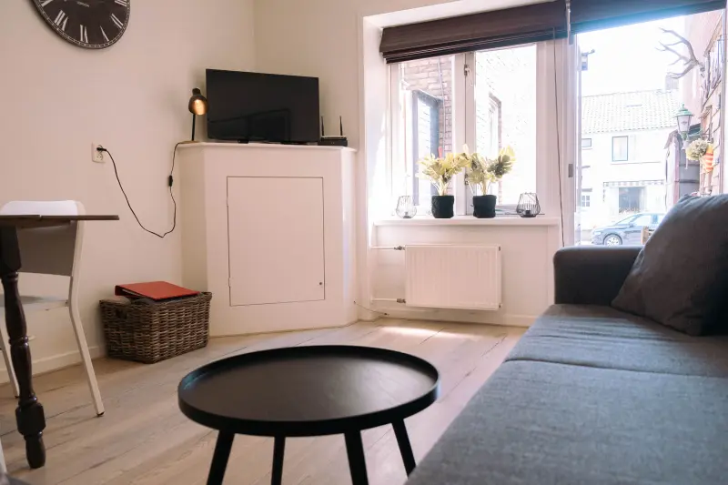 Ferienhaus Egmond aan Zee