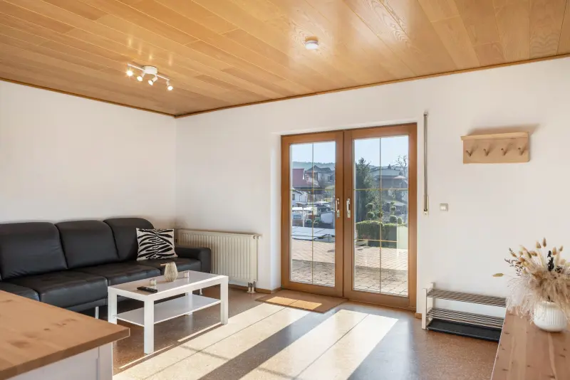 Ferienwohnung  Meiningen