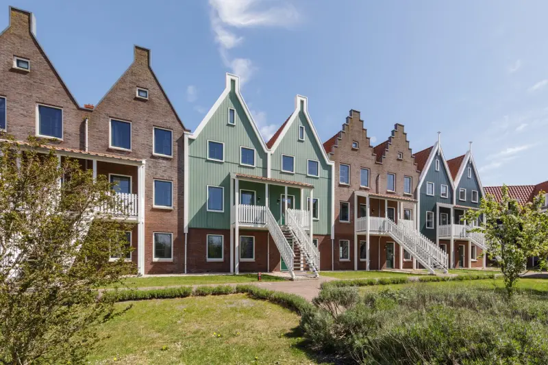 Bungalow Purmerend