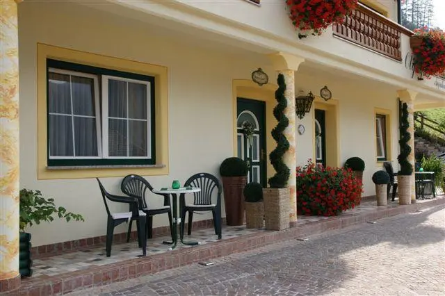 Ferienwohnung Neustift im Stubaital