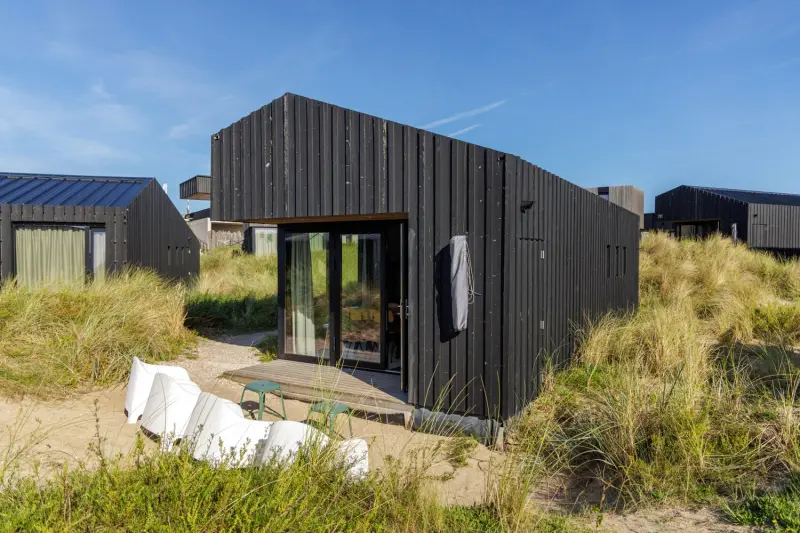 Chalet  Zandvoort