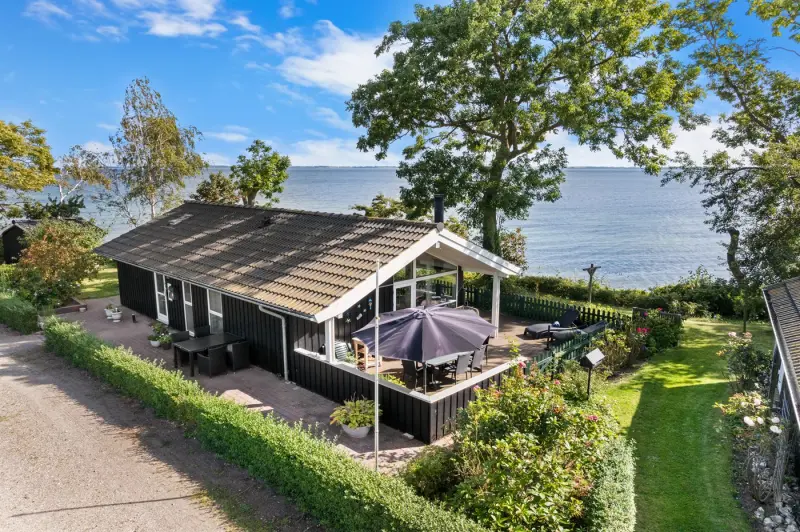 Ferienhaus Skårup Fyn