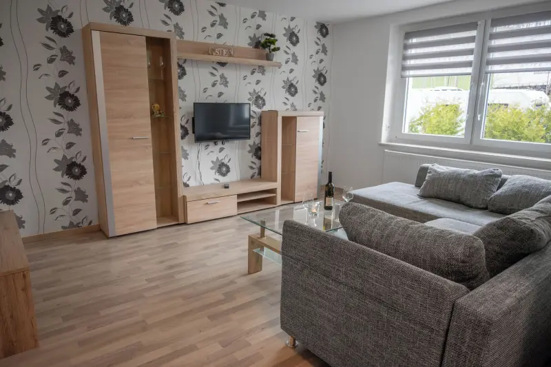 Ferienwohnung Wolkenstein