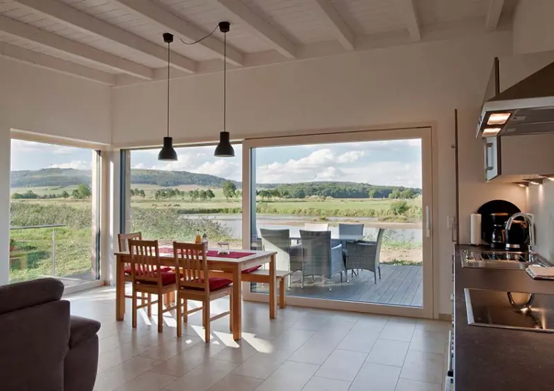 Ferienwohnung  Feuchtwangen