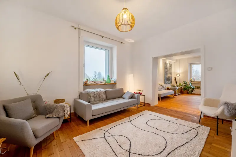 Ferienhaus Börfink