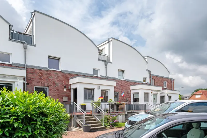 Ferienwohnung Elmshorn