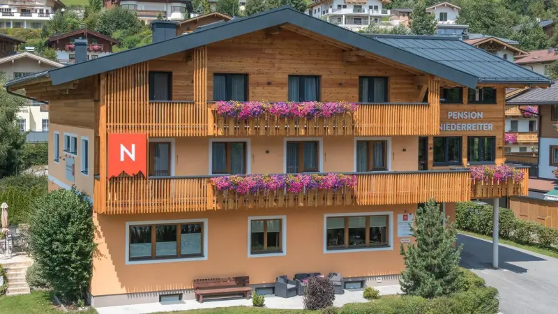 Ferienwohnung  Maria Alm