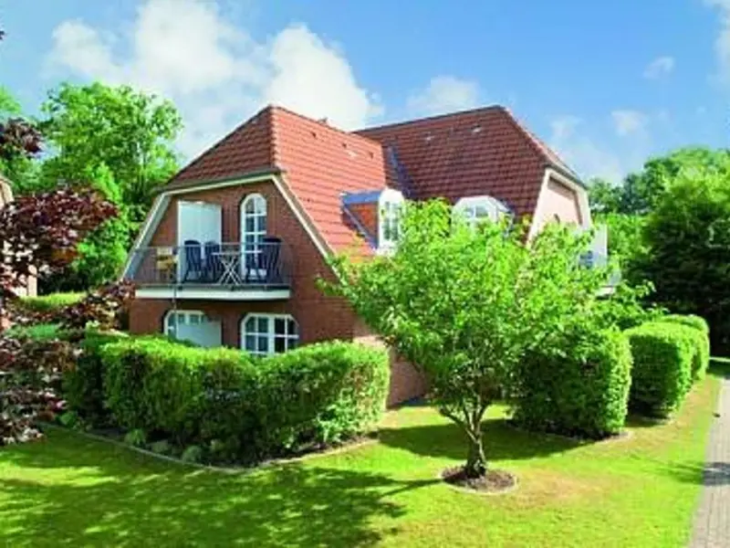 Ferienwohnung Travemünde