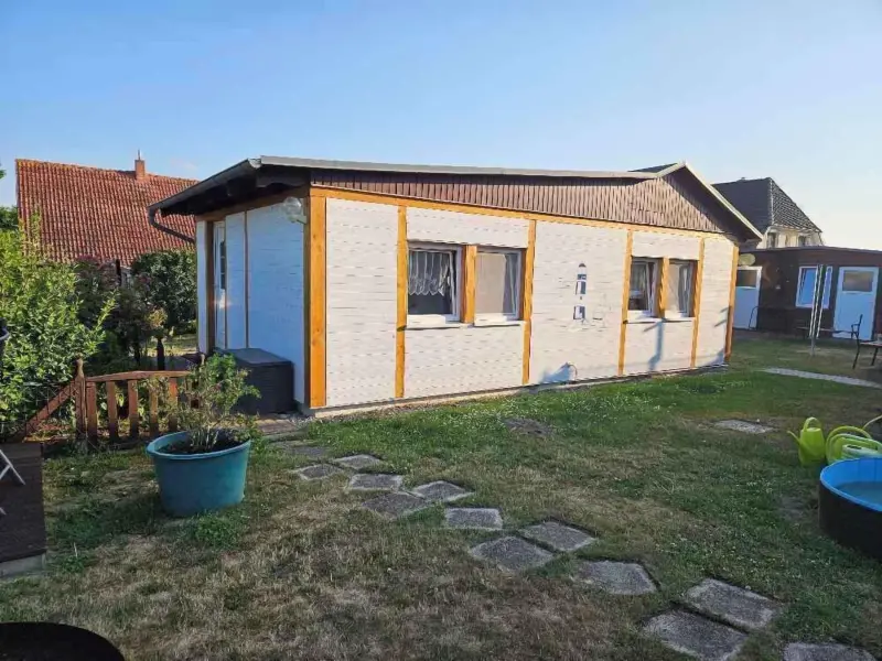 Ferienhaus Gustow