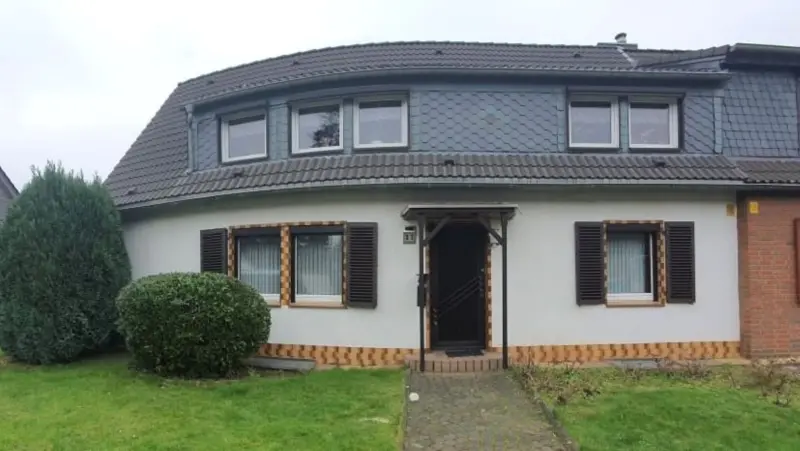 Villa Oberbilk