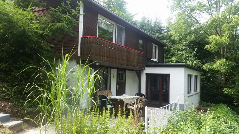 Ferienhaus Reinhardshausen