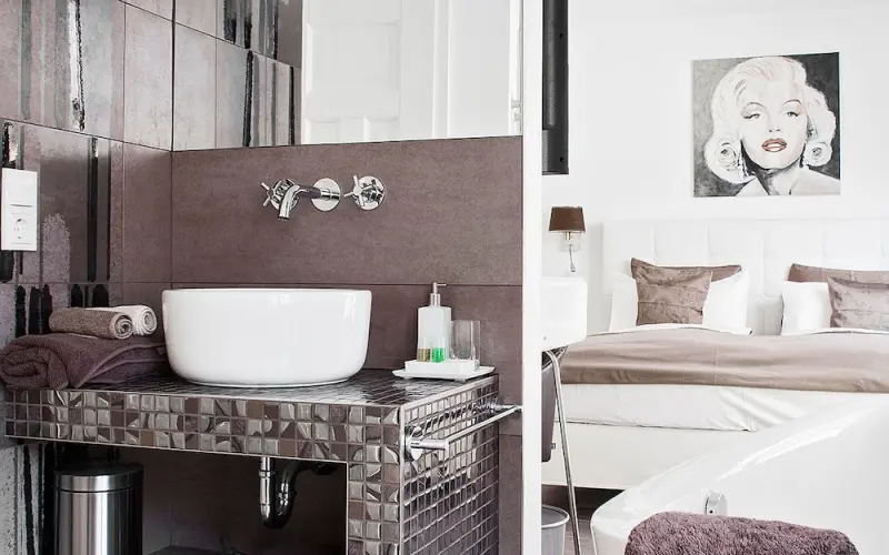 Bed & Breakfast  Aschaffenburg
