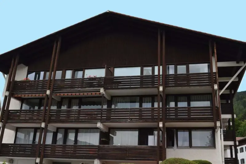 Ferienhaus mit Hund inTegernsee  f&uuml;r max. 2 Personen