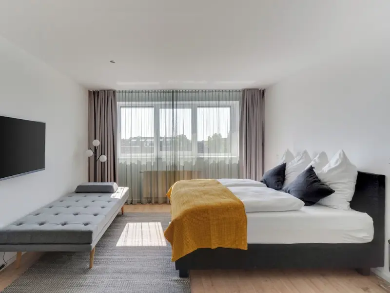 Ferienwohnung  Griesheim