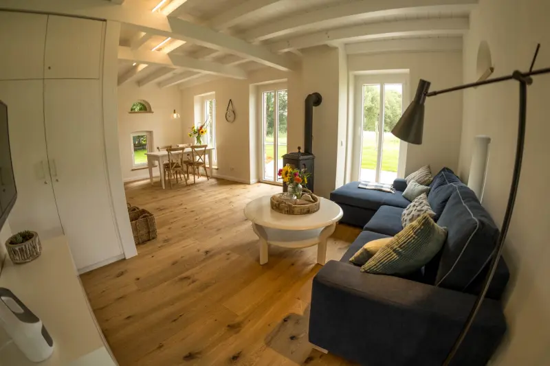 Ferienwohnung  Peckeloh