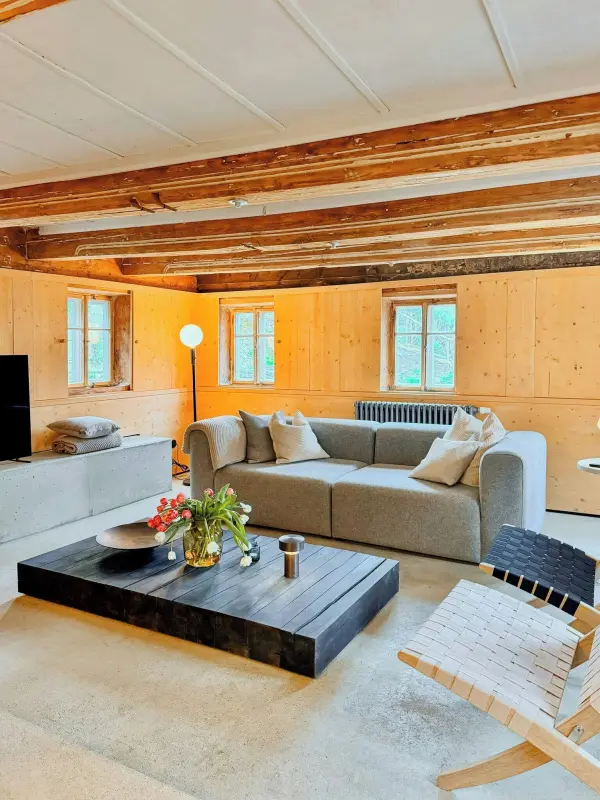 Ferienhaus Jonsdorf