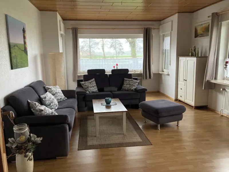 Ferienhaus Großheide