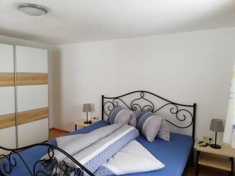 Ferienwohnung  Kaunertal