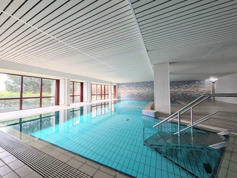 Ferienwohnung Priwall