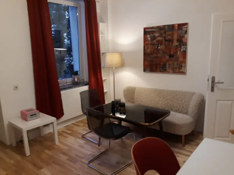 Ferienwohnung Münster