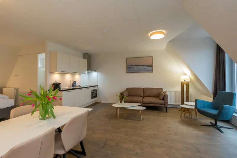 Ferienwohnung  Westkapelle