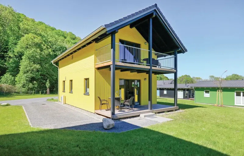 Ferienhaus Friedrichsbrunn