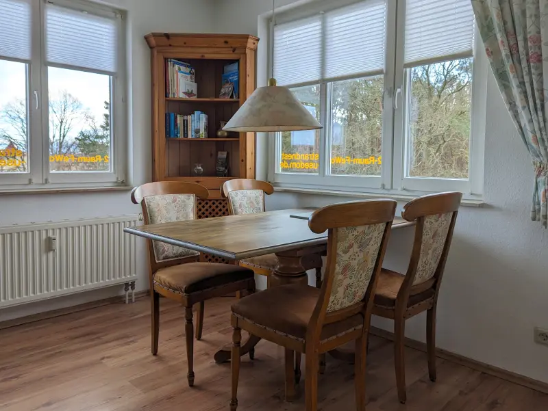 Ferienwohnung in Karlshagen f&uuml;r max. 4 Personen