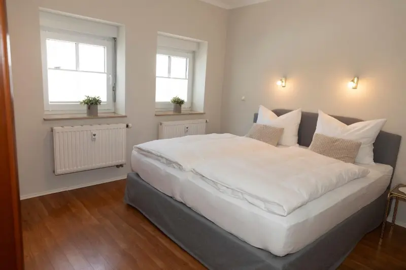 Ferienwohnung  Bad Mergentheim