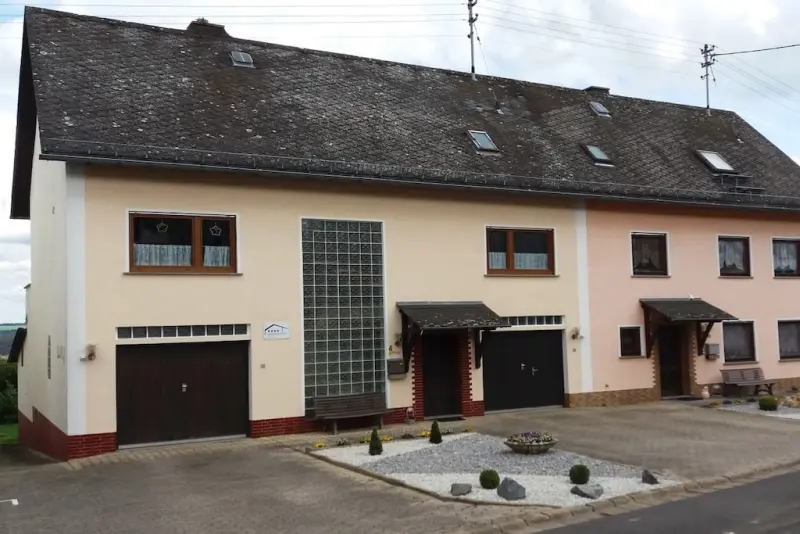 Ferienhaus  Sankt Goarshausen