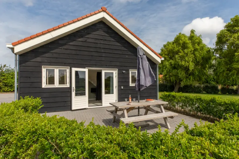 Ferienhaus Serooskerke